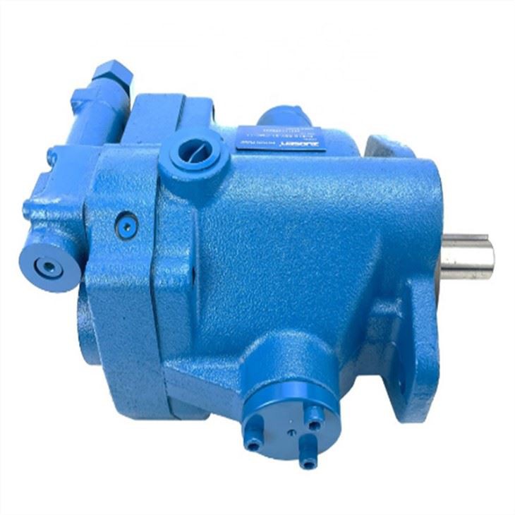 Eaton VICKERS Eaton 5423-553 Hydraulic Pump For Concrete Mixer Truck Eaton VICKERS