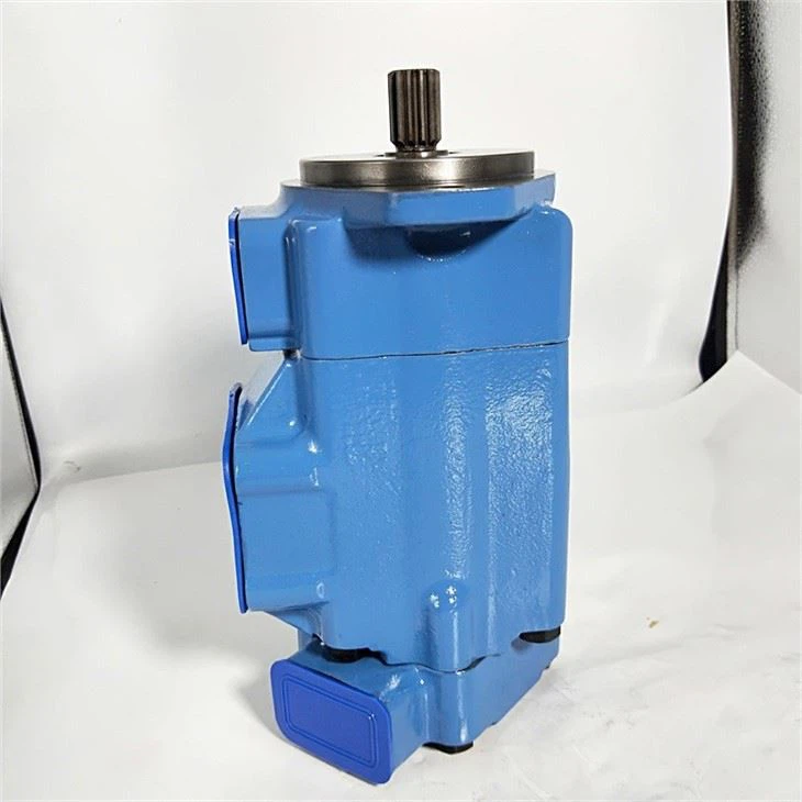 EATON VICKERS Pump 2520V 12A2/A3/A4/A5/A6/A7/A8-1/11/86CA/CB/CC/CD/BC/BD22R/22L 2520V 12A5 1CC Hydraulic Vane Pump