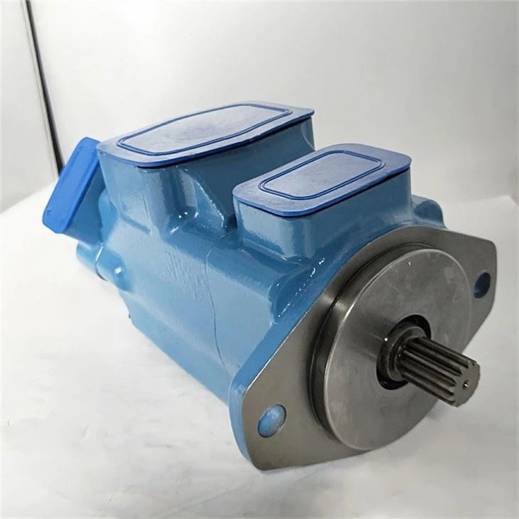 EATON VICKERS Pump 2520V 12A2/A3/A4/A5/A6/A7/A8-1/11/86CA/CB/CC/CD/BC/BD22R/22L 2520V 12A5 1CC Hydraulic Vane Pump