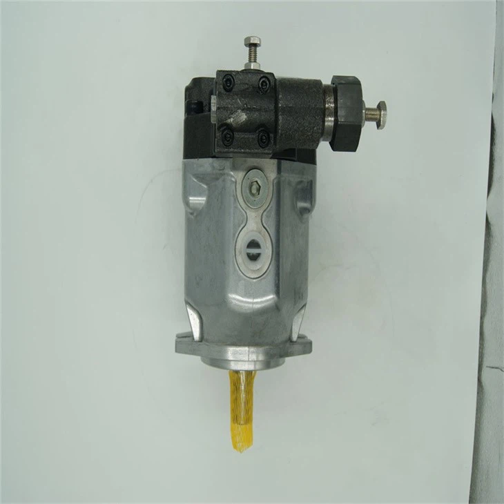 Hydraulic Piston Pump Yuken AR Series AR16 /AR22 -FRO1C/FRO1B -20 For Packing Machine And Plastic Injection Machine