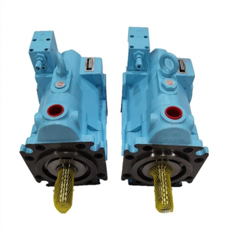 Nachi PZS SERIES PZS-3A PZS-4A PZS-5A PZS-6A PZS-3B PZS-4B PZS-5B PZS-6B Hydraulic Piston Pump PZS-3A-70N3-10