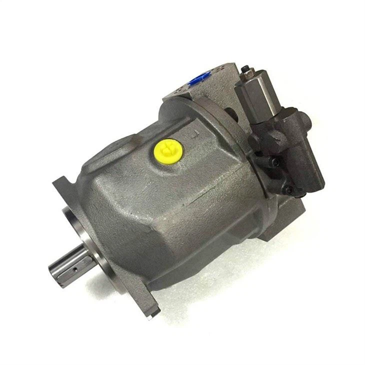Rexroth Hydraulic Axial Piston Variable Pump A10VO A10VSO A10VO100 R902502996 A10VSO100DFR1 /31R-VPA12N00 Displacement Pump