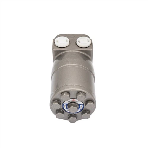Magna bil-Mutur Idrawliku OML OMM OMP OMPN OMR OMH OMS OMT OMV DH DS Serje Għal Danfoss