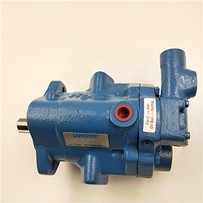 Pompa bil-Mutur Idrawliku PQ20 PVQ25 PVQ20-MBR-SSNS-21-C21D-12 PVQ20-B2R-SSIS-21-C PVQ20-B2R-SS1S{ {15}}CD21D-21 Għall-Pompa tal-Piston Idrawliċi Eaton Vickers