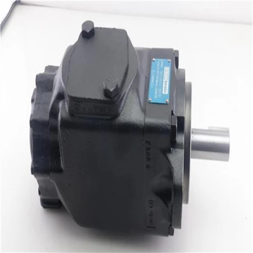 Parker Denison Serje T6 T6ED-050-045-1L T6ED 057 042 1R00B1 T6ED062-042-1L00B Pompa Idrawlika Vane Pressjoni Għolja