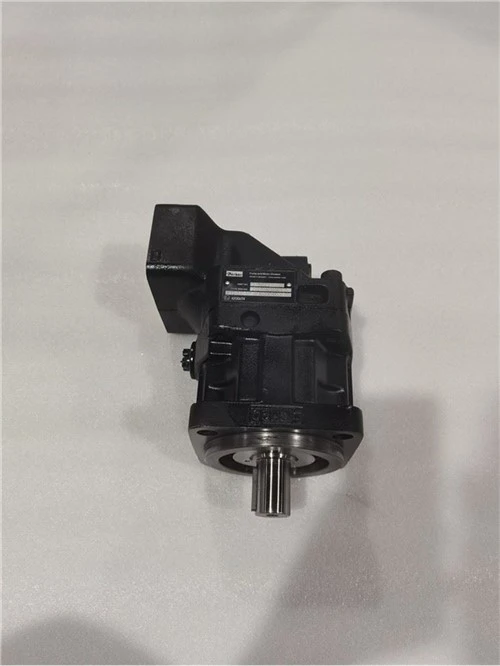 Parker Motor F12-090-MS-SV-S-000-0000-P0 3786110 F{12-080-MF-IV-D-000-0000-P0 3786986 F{{10 }}MF-IV-D-000 Pompi bil-Mutur Idrawliċi
