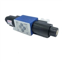 Valv Direzzjonali Solenojd Rexroth 4WE6J70/HG24N9K4 4WE6E70/HG24N9K4 4WE6J7X/HG24N9K4/V R901089241