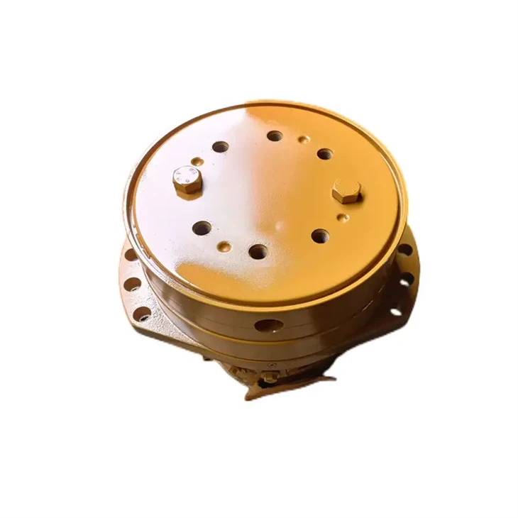 MK35-2-121-MB-1140-7000 Poclain MK47-9-121-A18-1140-7000 Hydraulic Piston Pump Motor MK18-0-121-F12-1340-DP00