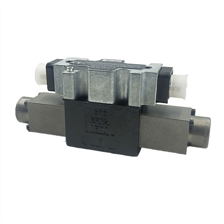 Original Parker Hydraulic Directional Valve D1VW004CNJW D1FVE02BCVLW25 D91FCE01HC2NE70 Parker Valve D1VW D1FVE D1FVE02BCVFOA in Stock