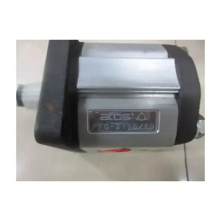 PFG PFG-327/D/RO PFG-214/D/RO PFG-214/D PFG-327-D/RO Hydraulic Pump PFG-142-D PFG-218-D PFG-135 Hydraulic Gear Pump