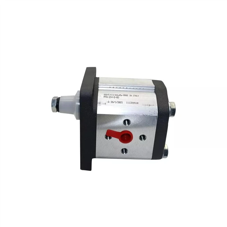 PFG PFG-327/D/RO PFG-214/D/RO PFG-214/D PFG-327-D/RO Hydraulic Pump PFG-142-D PFG-218-D PFG-135 Hydraulic Gear Pump