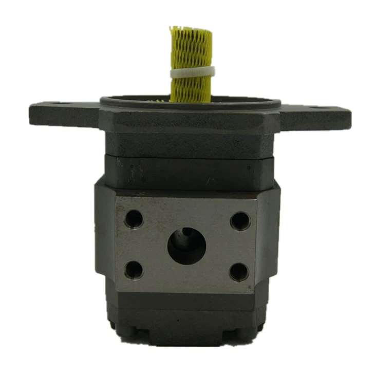 Rexroth PGF Series PGF1 PGF2 PGF3 PGF2-2X/ 006/008/011/013 Hydraulic Gear Pump PGF2-2X/006RA01VP2
