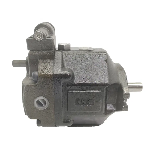 Pompa bil-pistuni Yuken Serje AR AR16 AR22 Pompa bil-pistuni idrawliċi AR16-FR01BS-22 AR16-FR01C-22 AR16-FR01B-22 AR{{11 }}FR01C-20T
