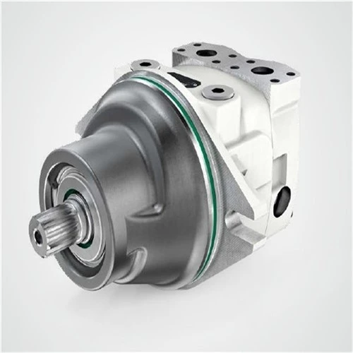 Muturi bil-pistuni ta' spostament fiss tas-serje LIEBHERR FMF FMF25 FMF28 FMF32 FMF45 FMF58 FMF64 FMF90 FMF100 FMF165 FMF125 FMF250