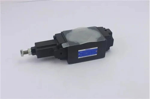 MRP-06-B-30 Serje YUKEN Valvi Modulari li Jnaqqsu MRA-06 MRA-01 MRA-04 MRA-10