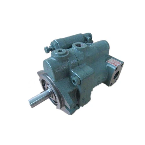 Na-chi Plunger Pump PZS PZS-3B PZS-3A Serje PZS-3B-70R3Q1SC115 PZS-3A-070N2Q{{11 }} Pompa tal-Piston idrawliċi ta' Pressjoni Għolja Varjabbli