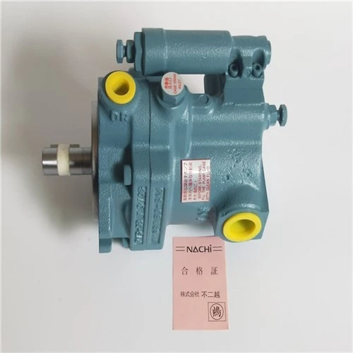 Nachi PVS Ta PVS-0B PVS-0A PVS-1B PVS-1A PVS-2 PVS-2A PVS Pompa bil-pistuni idrawliċi{{ 6}}B-16N1-12 PVS-2A-35N1-11