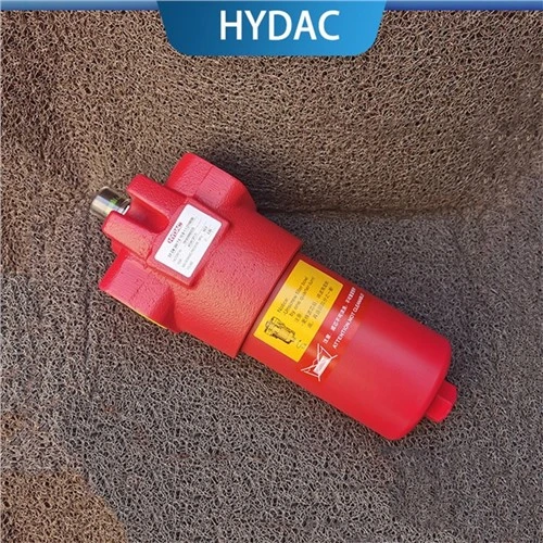 Filtru Oriġinali tal-Ġermanja HYDAC DFON330TF10B1.0 Filtru Idrawliku