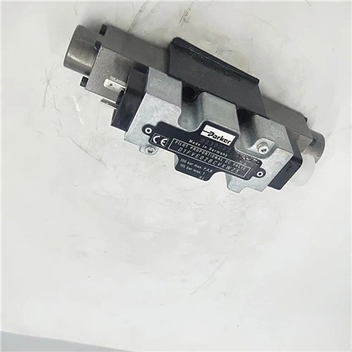 PARKER D1 D1FVE D1FVE02 Serje Valv ta' Kontroll Direzzjonali Proporzjonali D1FVE02BCVF0A D1FVE50BCVLB D1FVE02BCVLW25