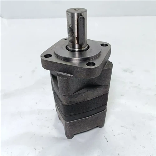 Ibdel Saruer Dan-foss OMS OMS80 OMS100 OMS125 OMS200 OMS250 OMS315 OMS400 OMS500 Pompa idrawlika bil-mutur orbitali OMS160 151F0503