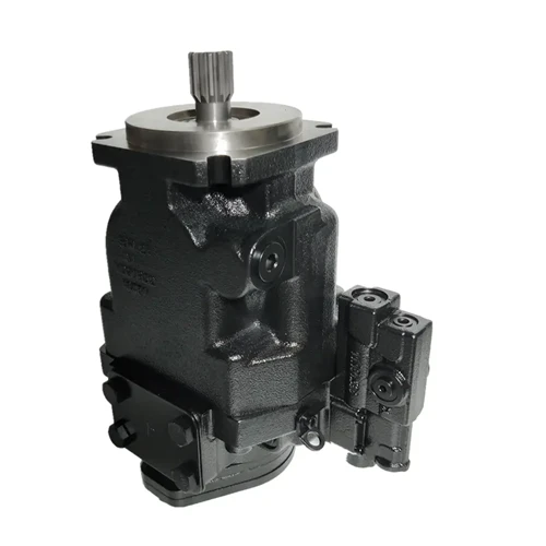 SAUER DAN FOSS FRR FRL Serje Pompa bil-pistuni ta' spostament varjabbli idrawliku FRL090 FRL090CLS2120NNN3S1N2A1NNNNNNNNNN