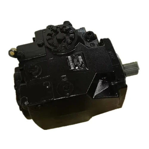 Sauer Dan-foss H1P H1P078 H1P089 H1P100 H1P115 H1P130 H1P147 H1P16 Serje H1P089RAA4C2NF6HG1H6L45L45ML24PNNNNNN Pompa bil-pistuni