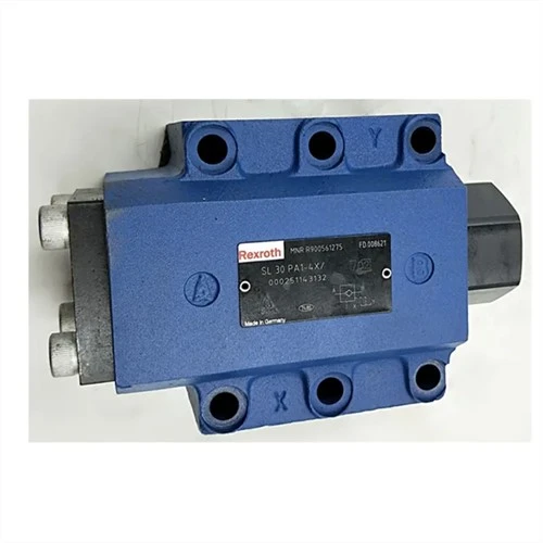 SL30GA1-4X/ SL30PA1-4X/V SL30PB1-4X Idrawliku Kontroll Valv Idrawliku