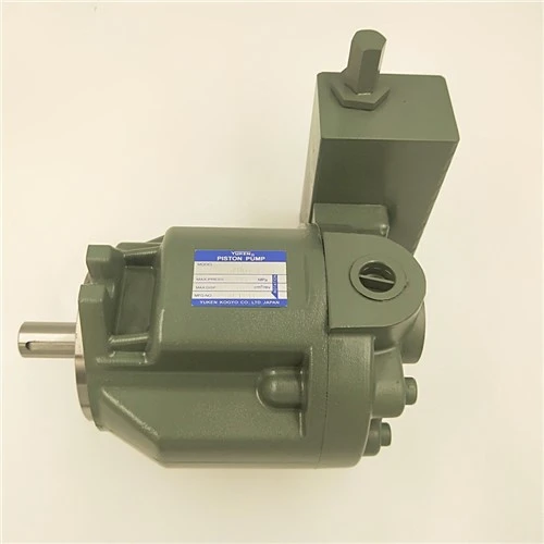 Yuken A10-FR07-1205 A10-FR01B-12 A10-FR01C-12 A10-FR01H-12 A 10-FR-01C-12 Pompa tal-Piston