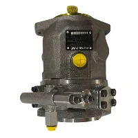 Ibdel il-Pompa Idrawlika Rexroth A10VO28