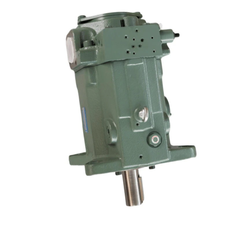 Yuken A Series Hydraulic Plunger Pump
